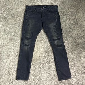 H&M Skinny Denim Jeans